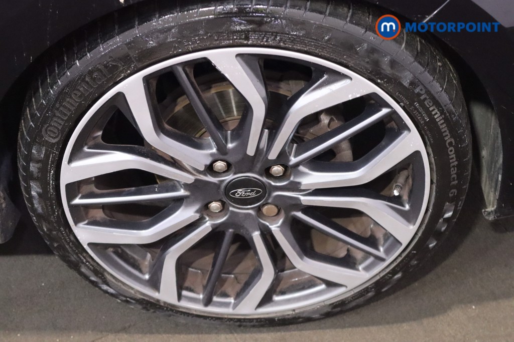 Used Ford Fiesta 2022 for sale - 76969316: Photo 31