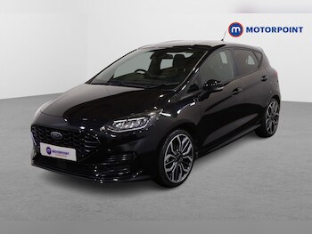 Used Ford Fiesta 2022 for sale - 76969316: Photo