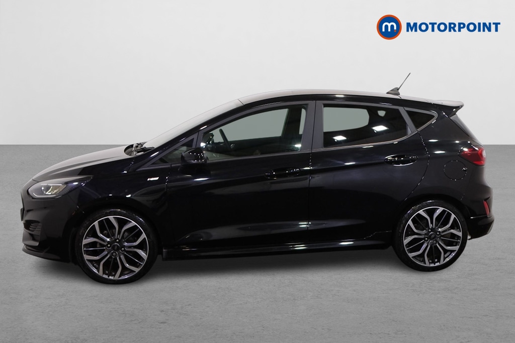 Used Ford Fiesta 2022 for sale - 76969316: Photo 4
