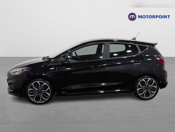 Used Ford Fiesta 2022 for sale - 76969316: Photo