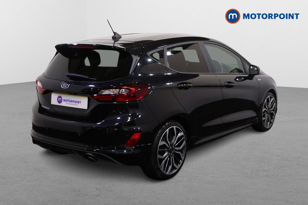 Used Ford Fiesta 2022 for sale - 76969316: Photo 7