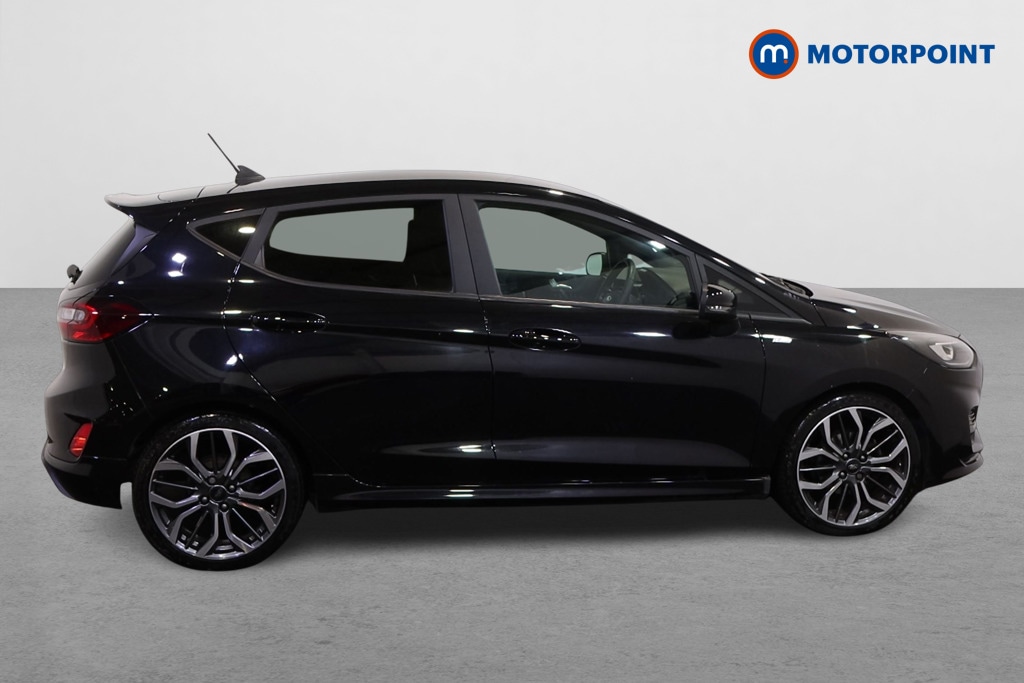 Used Ford Fiesta 2022 for sale - 76969316: Photo 8