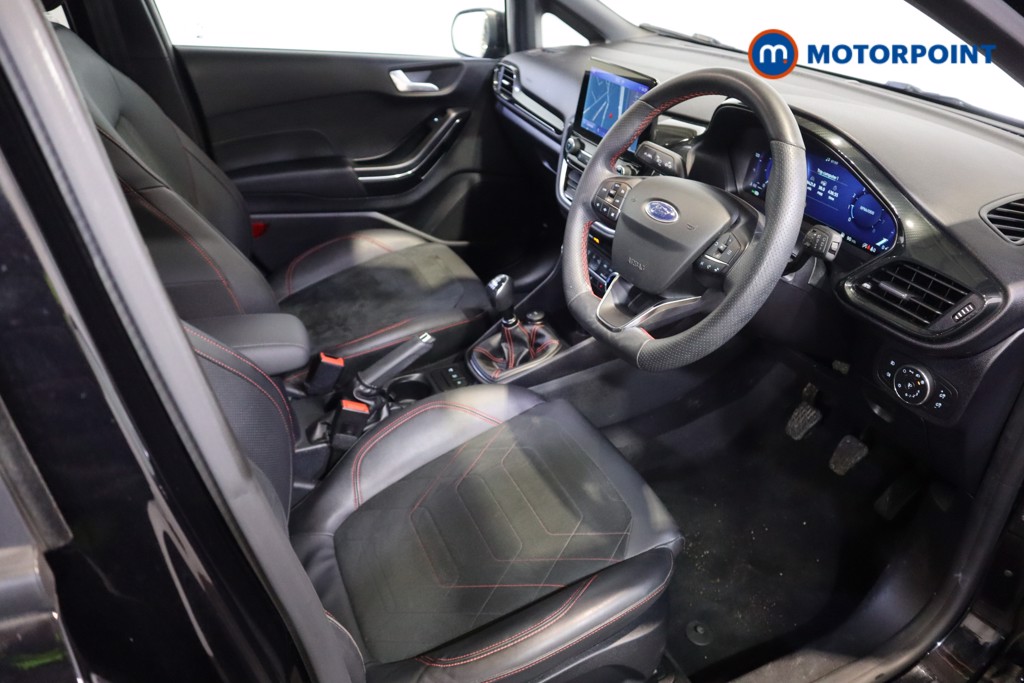 Used Ford Fiesta 2022 for sale - 76969316: Photo 9