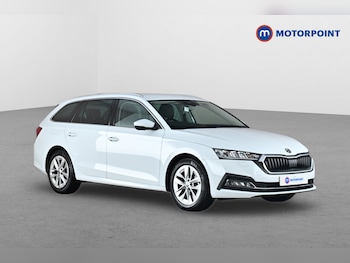 Used Skoda Octavia 2024 for sale - 79570292: Photo