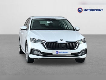 Used Skoda Octavia 2024 for sale - 79570292: Photo