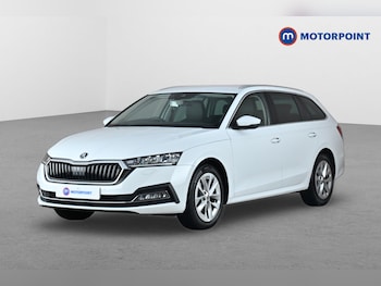 Used Skoda Octavia 2024 for sale - 79570292: Photo