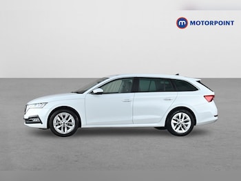 Used Skoda Octavia 2024 for sale - 79570292: Photo