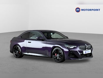 Used BMW 2 Series 2023 for sale - 79102937: Photo