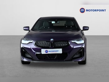 Used BMW 2 Series 2023 for sale - 79102937: Photo