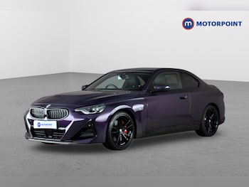 Used BMW 2 Series 2023 for sale - 79102937: Photo
