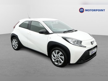 Used Toyota Aygo X 2024 for sale - 78412567: Photo