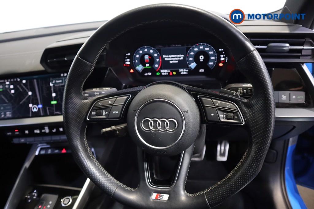 Used Audi A3 2021 for sale - 77639695: Photo 11