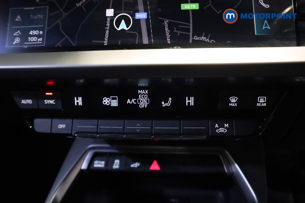 Used Audi A3 2021 for sale - 77639695: Photo 13