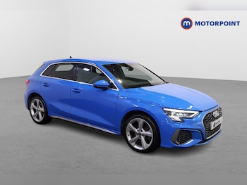 Used Audi A3 2021 for sale - 77639695: Photo