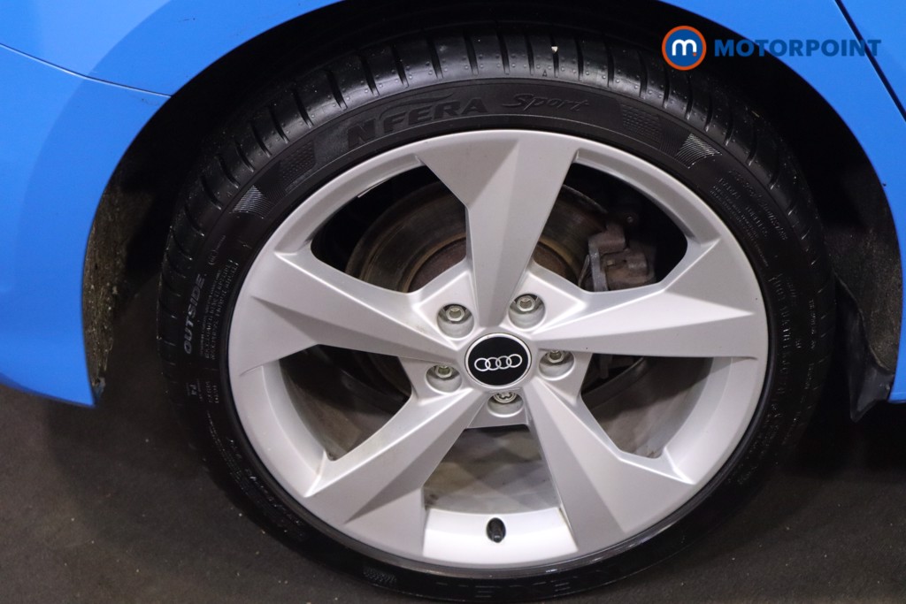 Used Audi A3 2021 for sale - 77639695: Photo 29