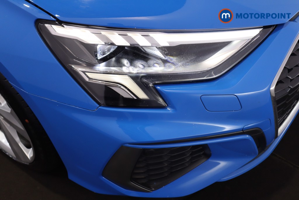 Used Audi A3 2021 for sale - 77639695: Photo 33