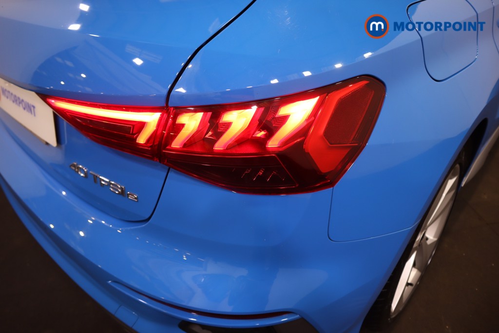 Used Audi A3 2021 for sale - 77639695: Photo 35