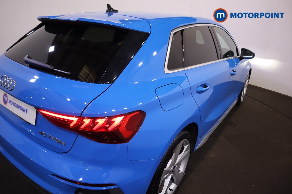 Used Audi A3 2021 for sale - 77639695: Photo 37