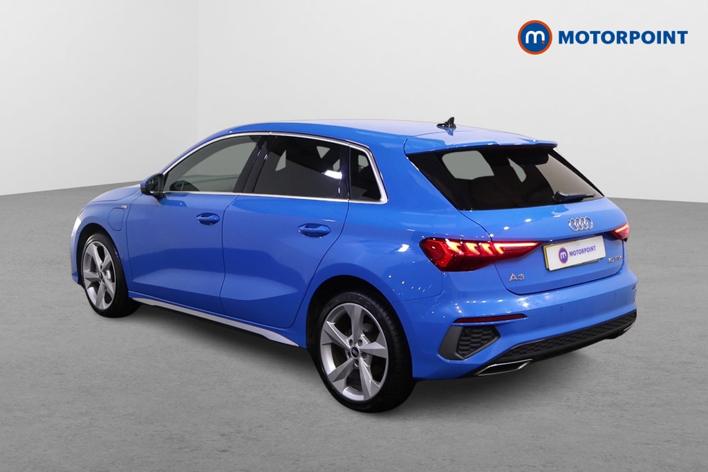 Used Audi A3 2021 for sale - 77639695: Photo 5