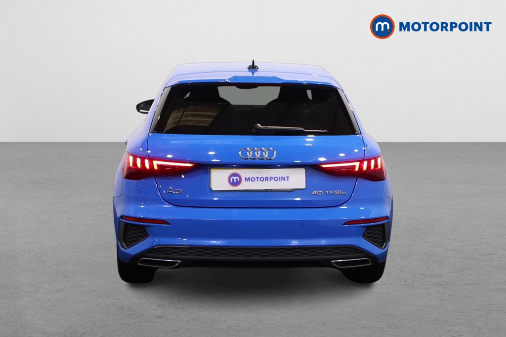 Used Audi A3 2021 for sale - 77639695: Photo 6