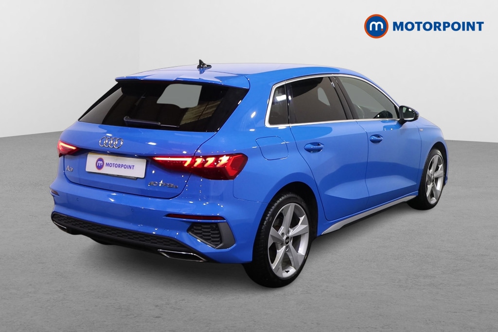 Used Audi A3 2021 for sale - 77639695: Photo 7