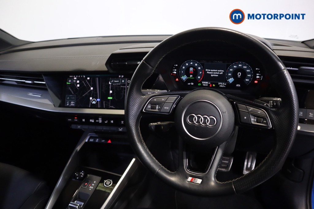 Used Audi A3 2021 for sale - 77639695: Photo 9