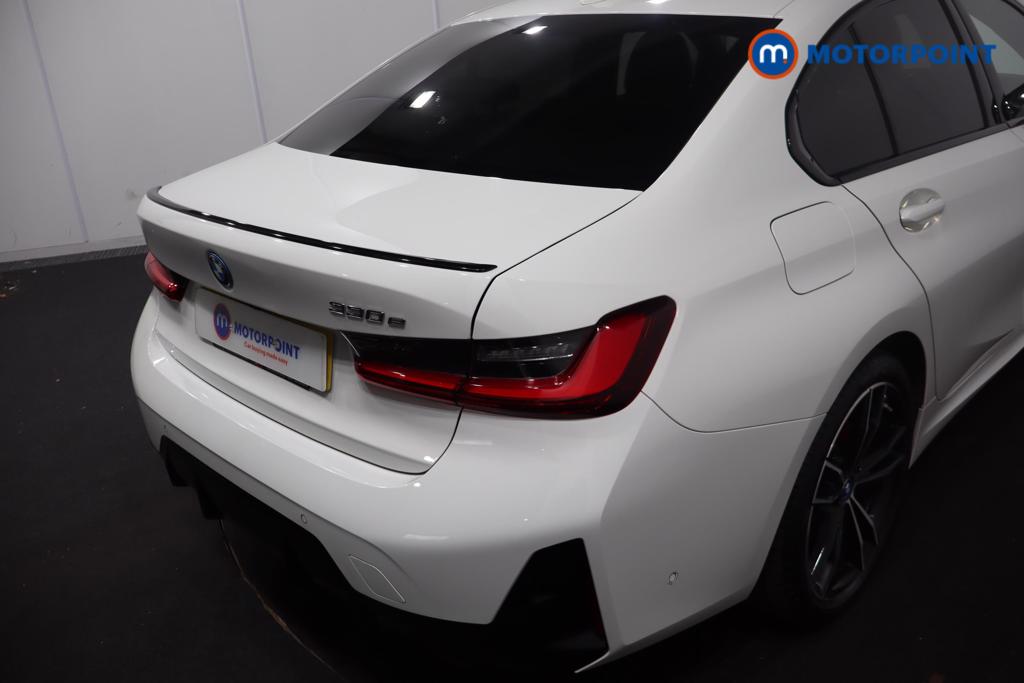 Used BMW 3 Series 2023 for sale - 77245797: Photo 12