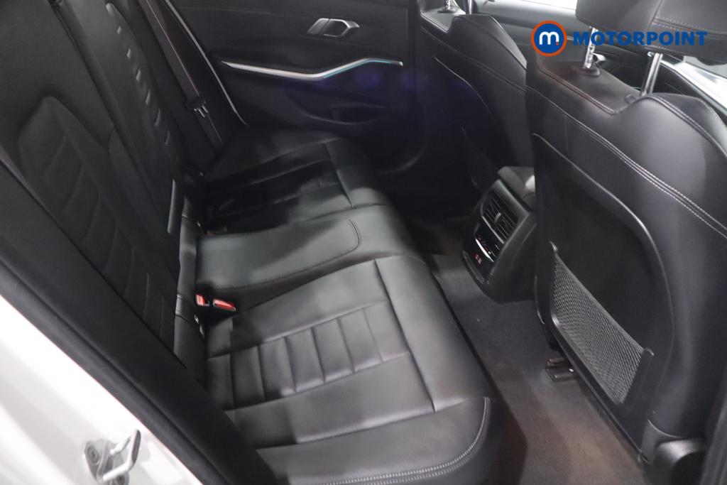 Used BMW 3 Series 2023 for sale - 77245797: Photo 16