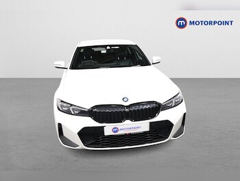 Used BMW 3 Series undefined for sale - 77245797: Photo