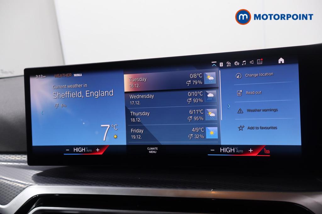 Used BMW 3 Series 2023 for sale - 77245797: Photo 30