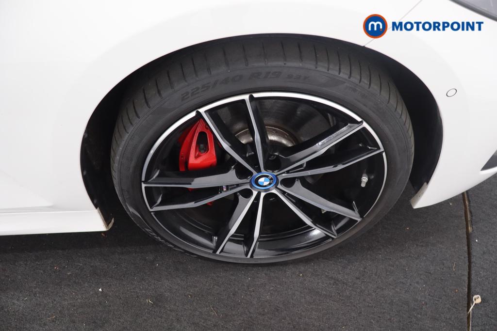 Used BMW 3 Series 2023 for sale - 77245797: Photo 33