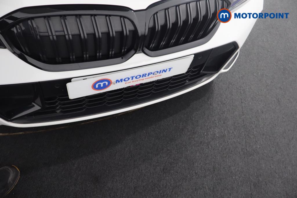 Used BMW 3 Series 2023 for sale - 77245797: Photo 34