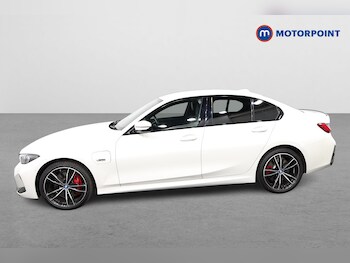 Used BMW 3 Series undefined for sale - 77245797: Photo