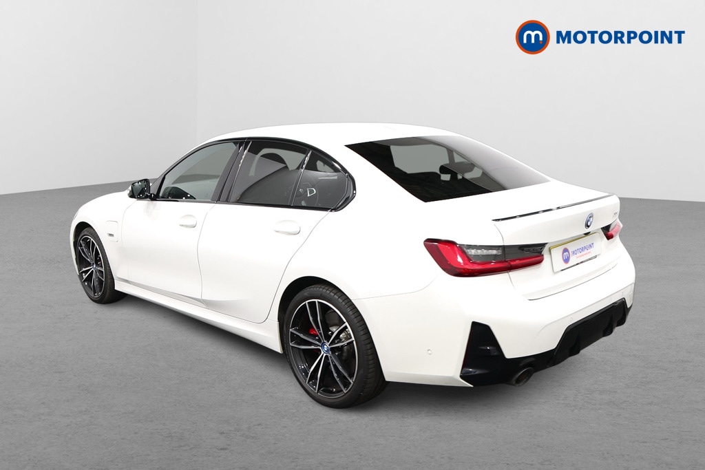 Used BMW 3 Series 2023 for sale - 77245797: Photo 5