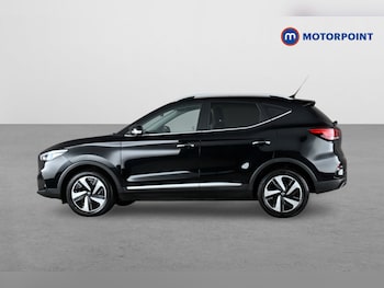 Used MG MG ZS 2023 for sale - 78718296: Photo