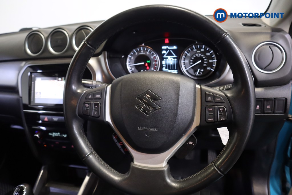 Used Suzuki Vitara 2020 for sale - 77023641: Photo 11