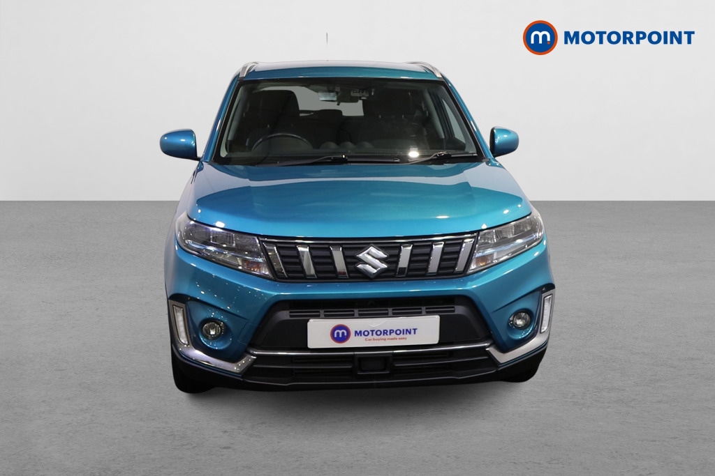 Used Suzuki Vitara 2020 for sale - 77023641: Photo 2