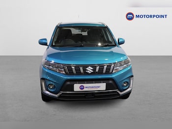 Used Suzuki Vitara 2020 for sale - 77023641: Photo