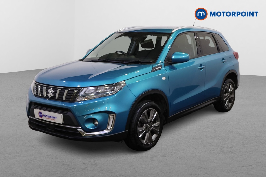 Used Suzuki Vitara 2020 for sale - 77023641: Photo 3