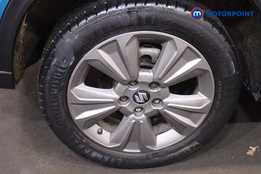 Used Suzuki Vitara 2020 for sale - 77023641: Photo 30