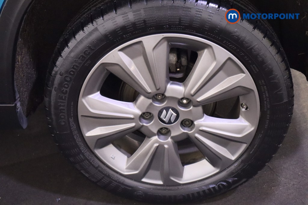 Used Suzuki Vitara 2020 for sale - 77023641: Photo 31