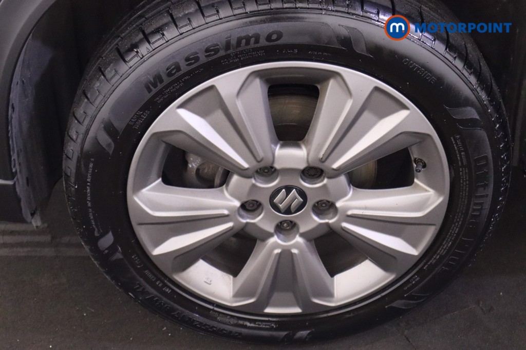 Used Suzuki Vitara 2020 for sale - 77023641: Photo 32