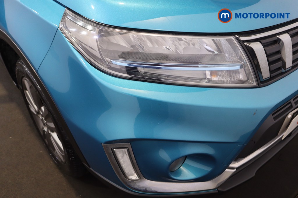 Used Suzuki Vitara 2020 for sale - 77023641: Photo 34