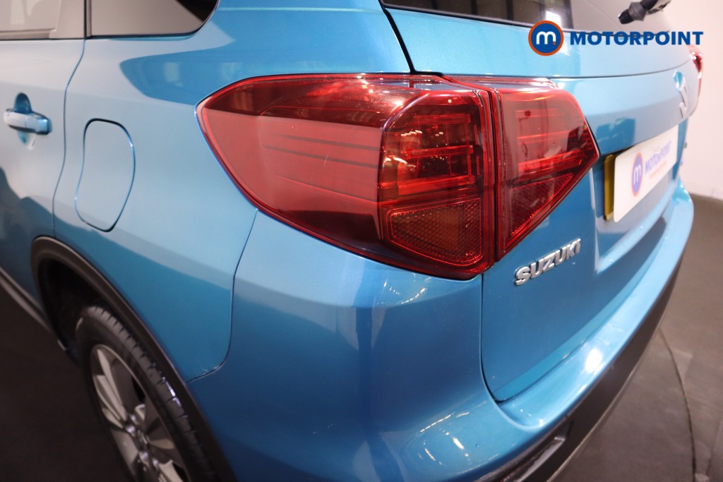 Used Suzuki Vitara 2020 for sale - 77023641: Photo 37