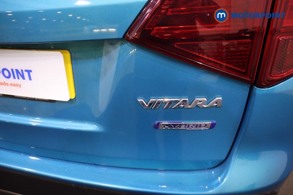 Used Suzuki Vitara 2020 for sale - 77023641: Photo 38