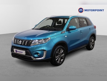 Used Suzuki Vitara 2020 for sale - 77023641: Photo