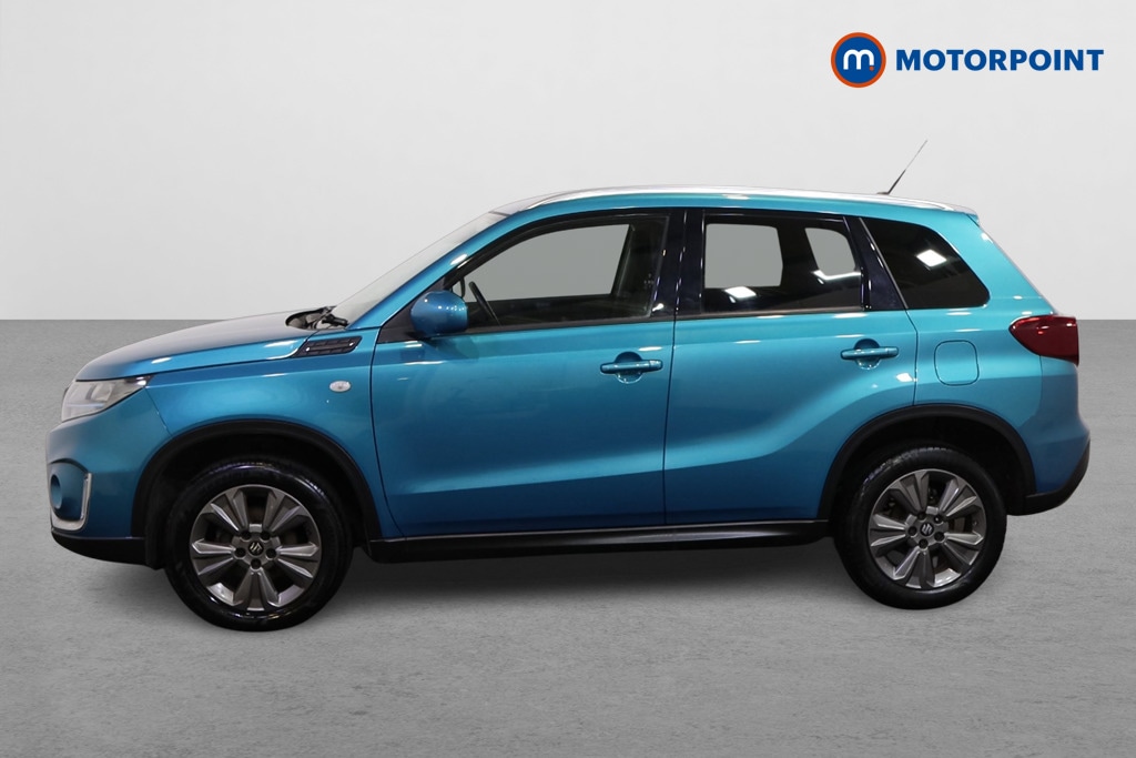 Used Suzuki Vitara 2020 for sale - 77023641: Photo 4