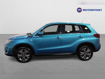 Used Suzuki Vitara 2020 for sale - 77023641: Photo