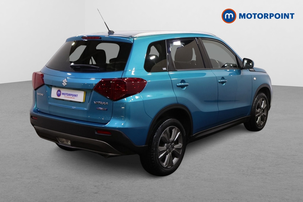 Used Suzuki Vitara 2020 for sale - 77023641: Photo 7