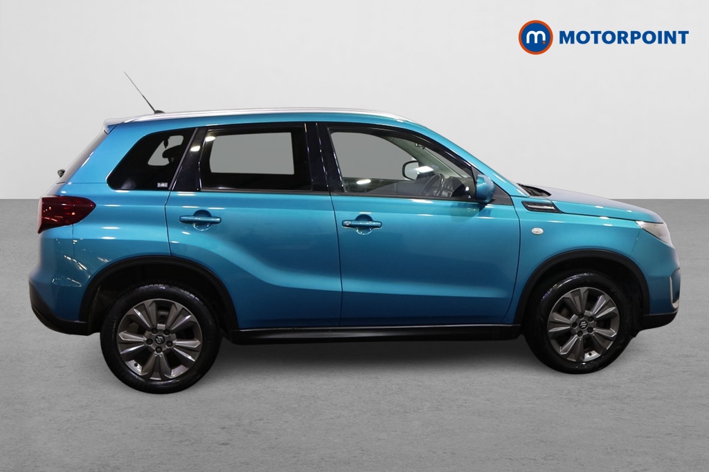 Used Suzuki Vitara 2020 for sale - 77023641: Photo 8